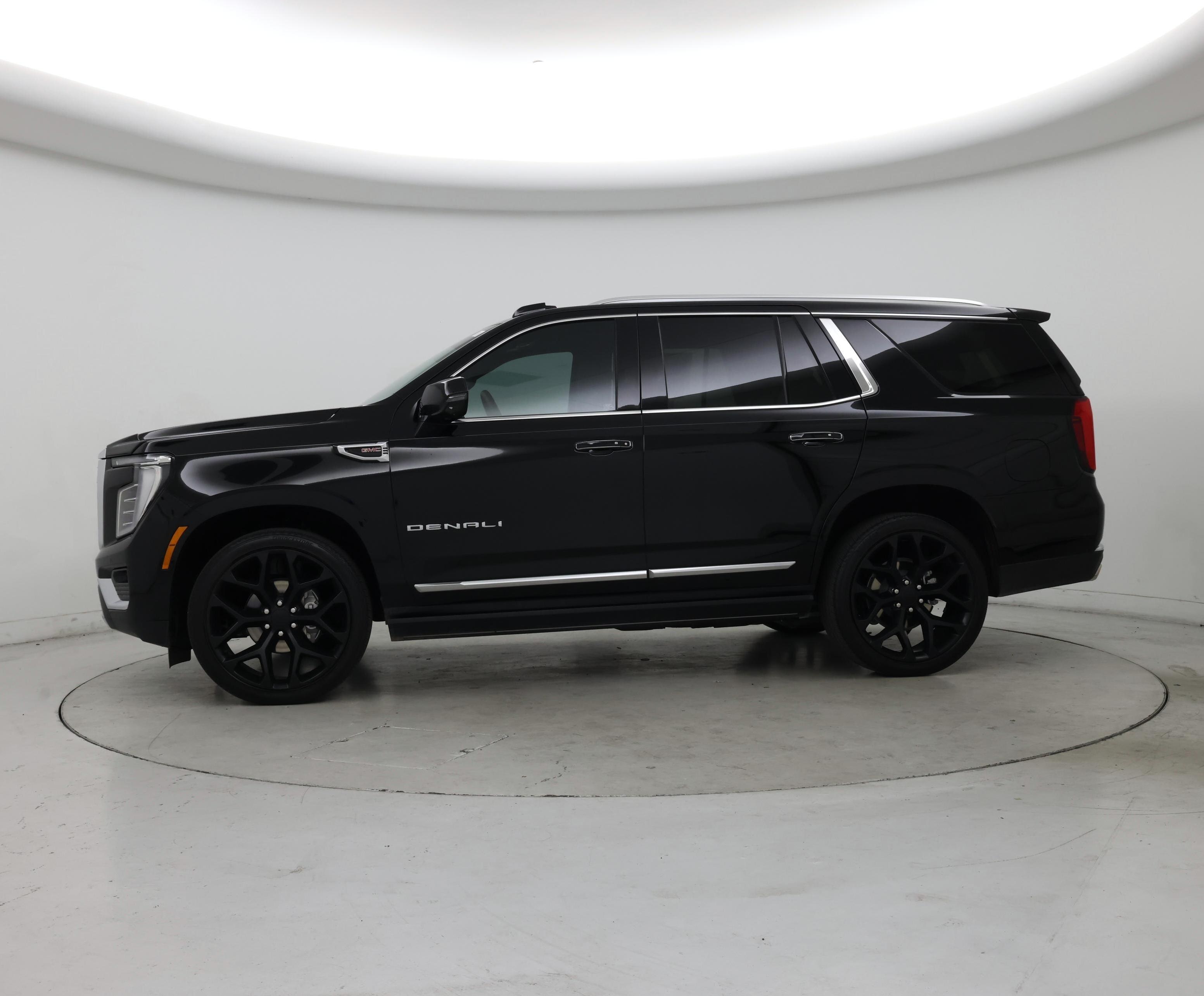 Thumbnail: 2026 GMC Yukon - 3