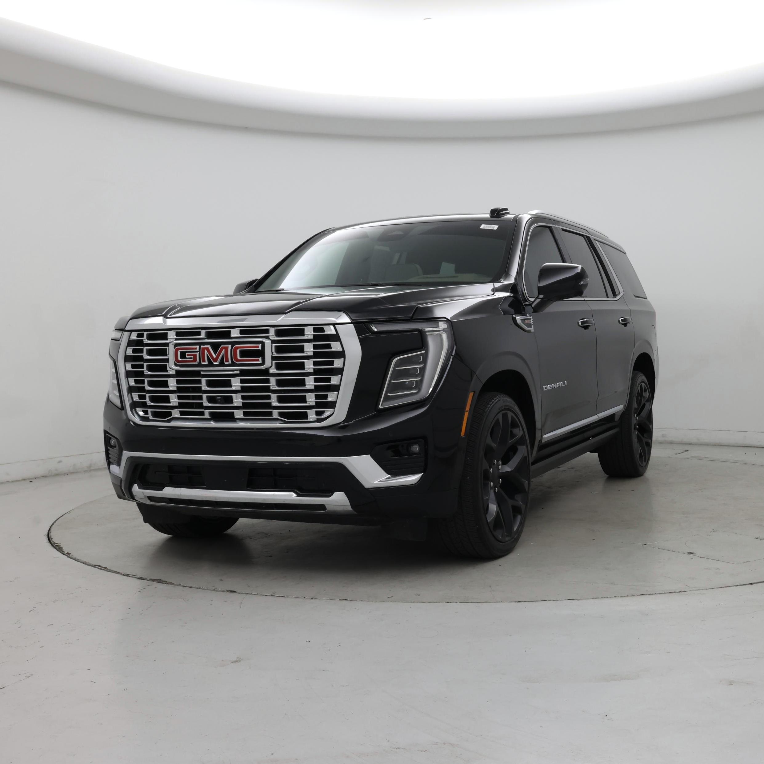 Thumbnail: 2026 GMC Yukon - 4