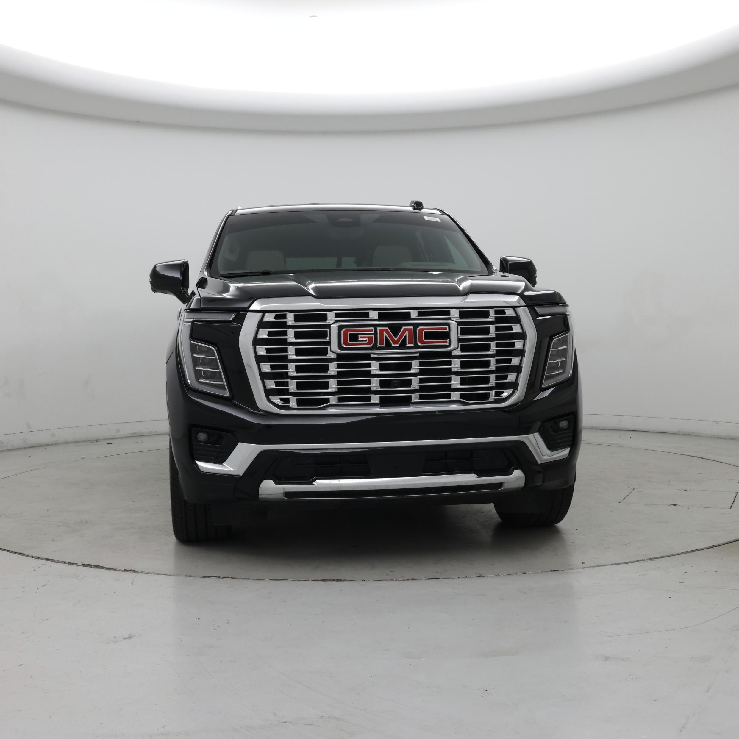 Thumbnail: 2026 GMC Yukon - 5