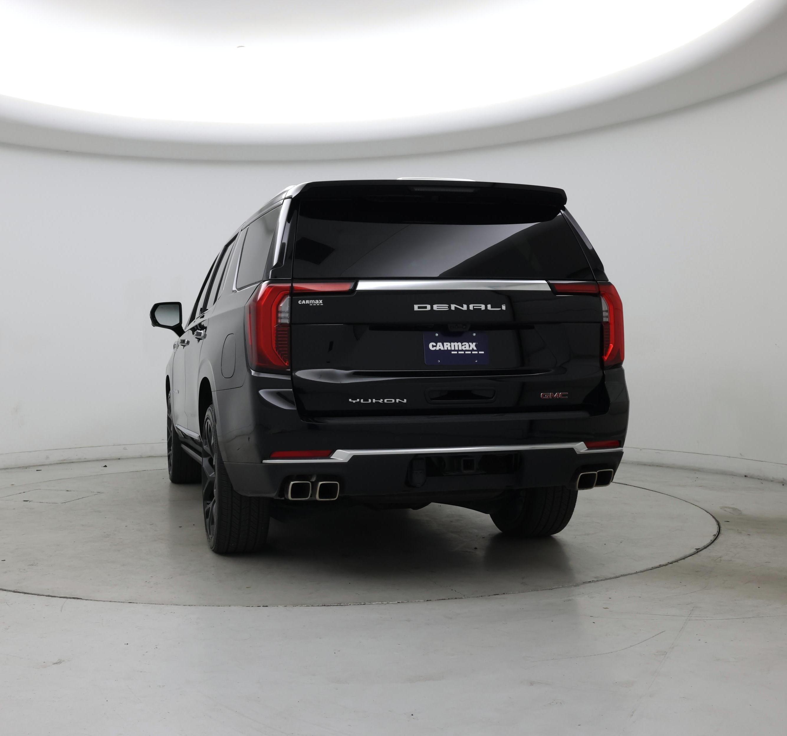 Thumbnail: 2026 GMC Yukon - 6