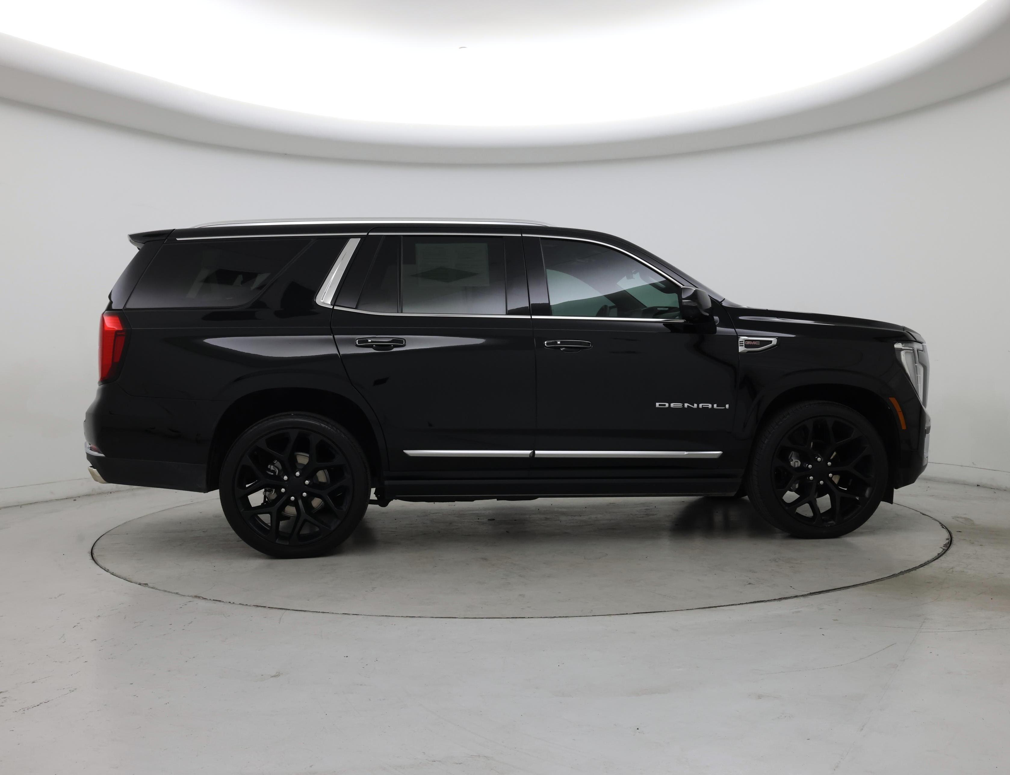 Thumbnail: 2026 GMC Yukon - 7