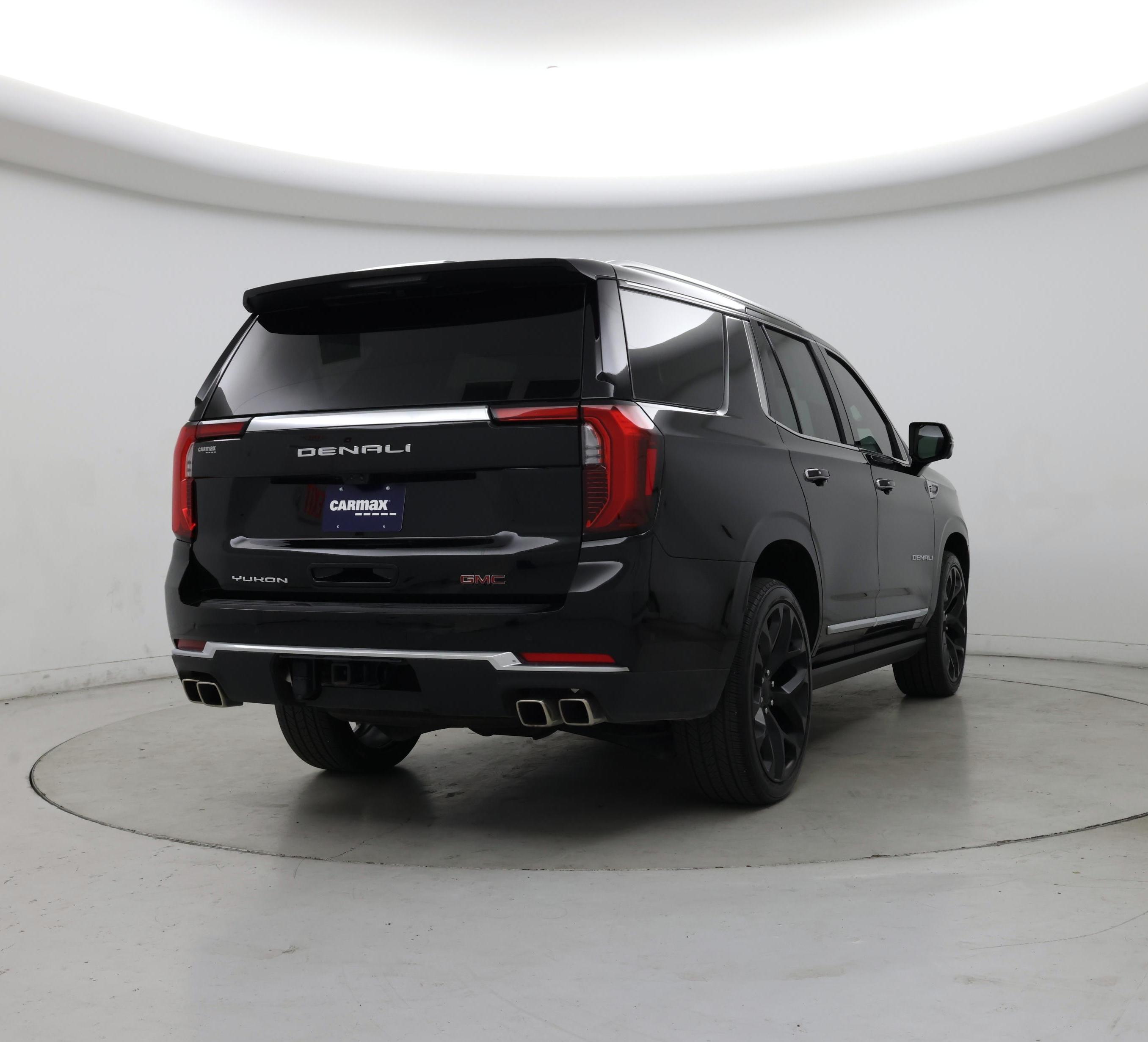 Thumbnail: 2026 GMC Yukon - 8