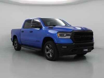 2023 Ram 1500 Lonestar