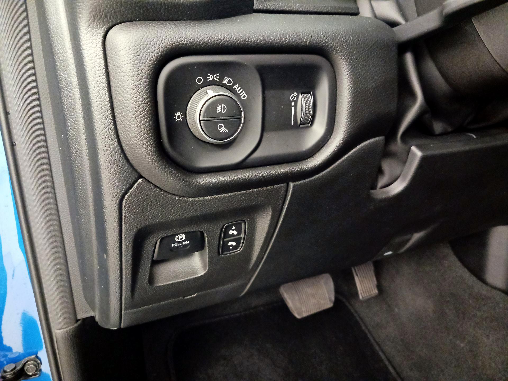 Thumbnail: 2023 RAM 1500 - 13