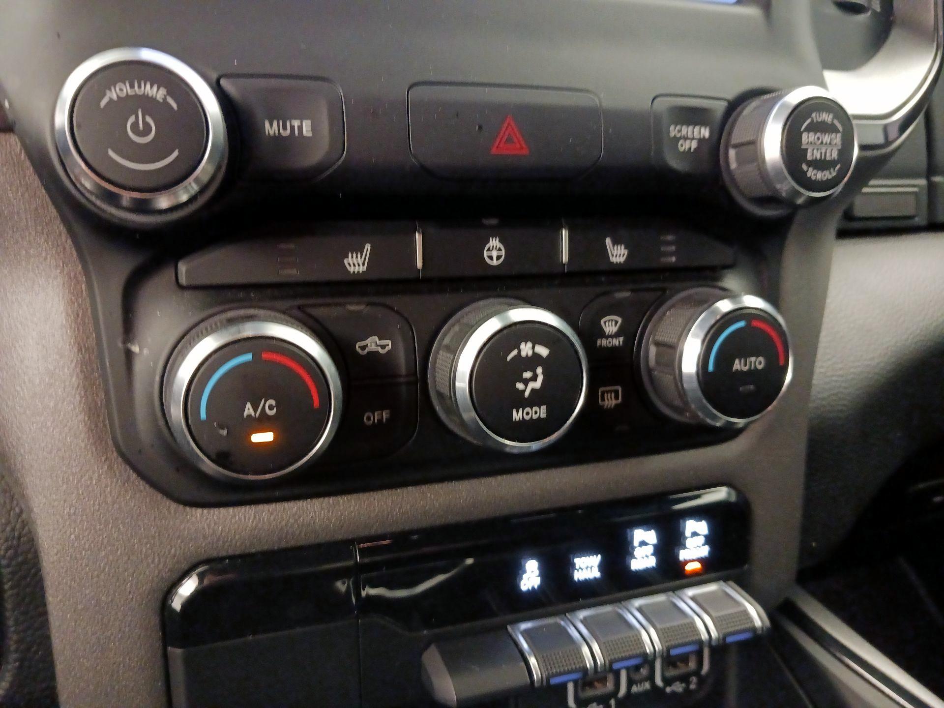 Thumbnail: 2023 RAM 1500 - 16