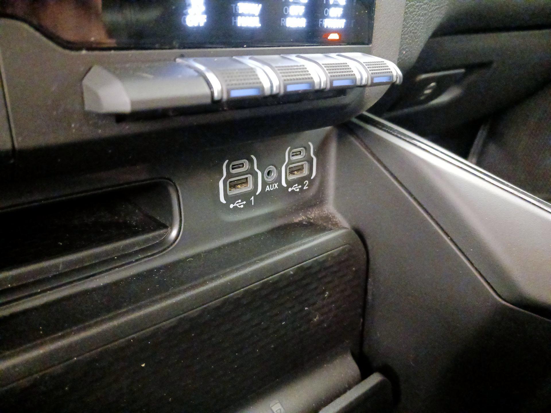 Thumbnail: 2023 RAM 1500 - 18