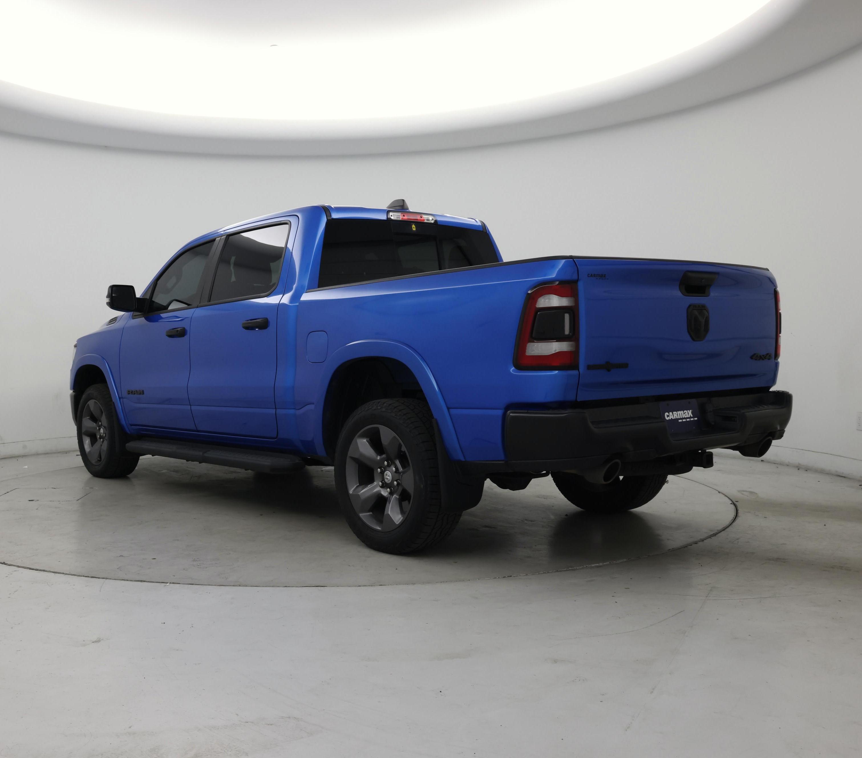 Thumbnail: 2023 RAM 1500 - 2