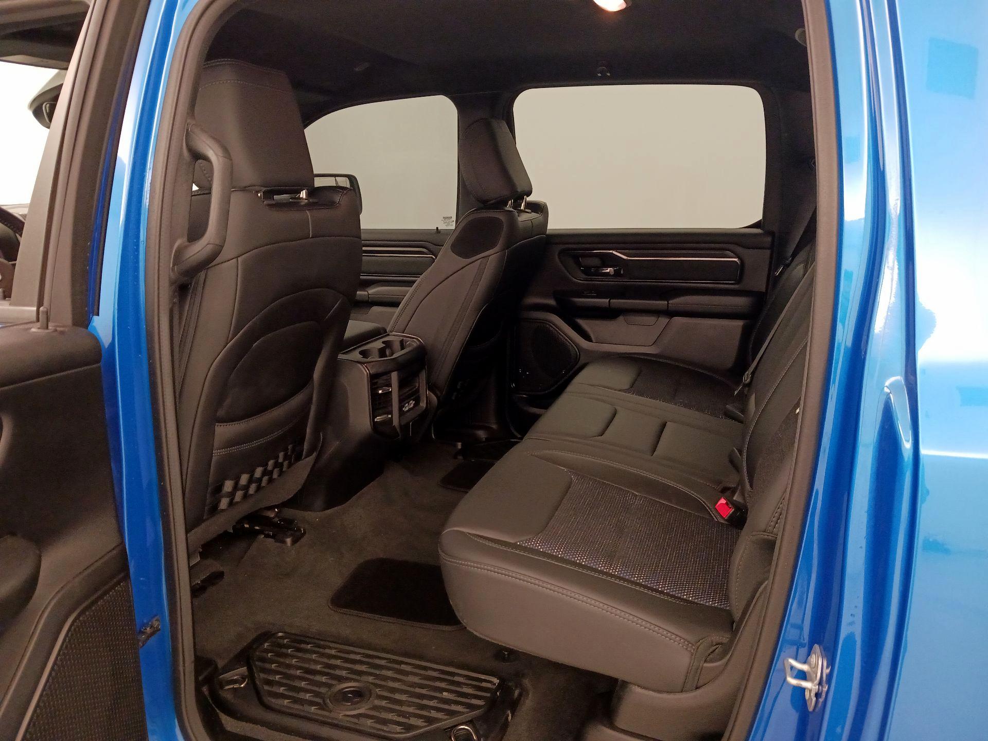 Thumbnail: 2023 RAM 1500 - 19