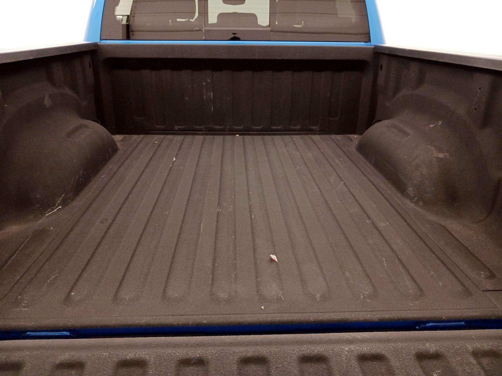 Thumbnail: 2023 RAM 1500 - 20