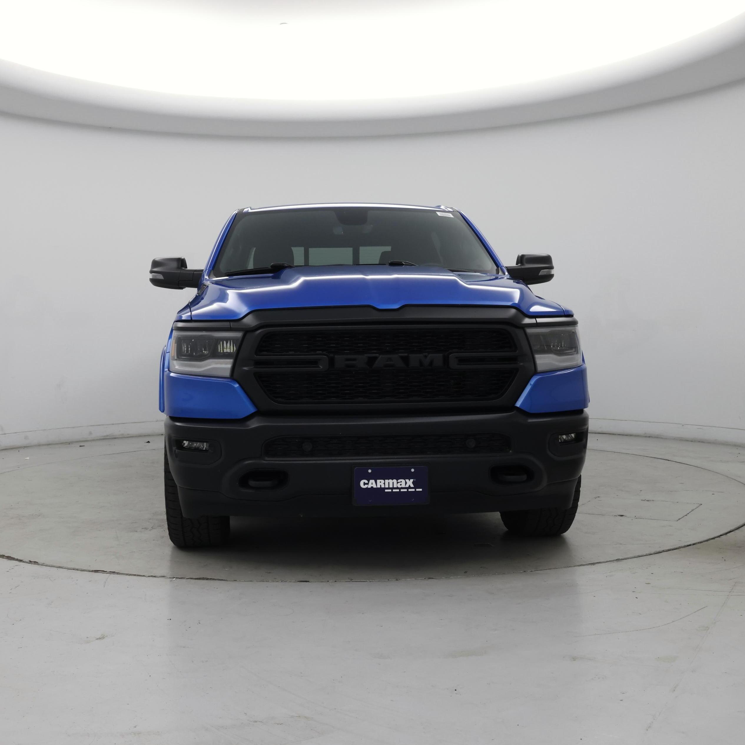 Thumbnail: 2023 RAM 1500 - 5