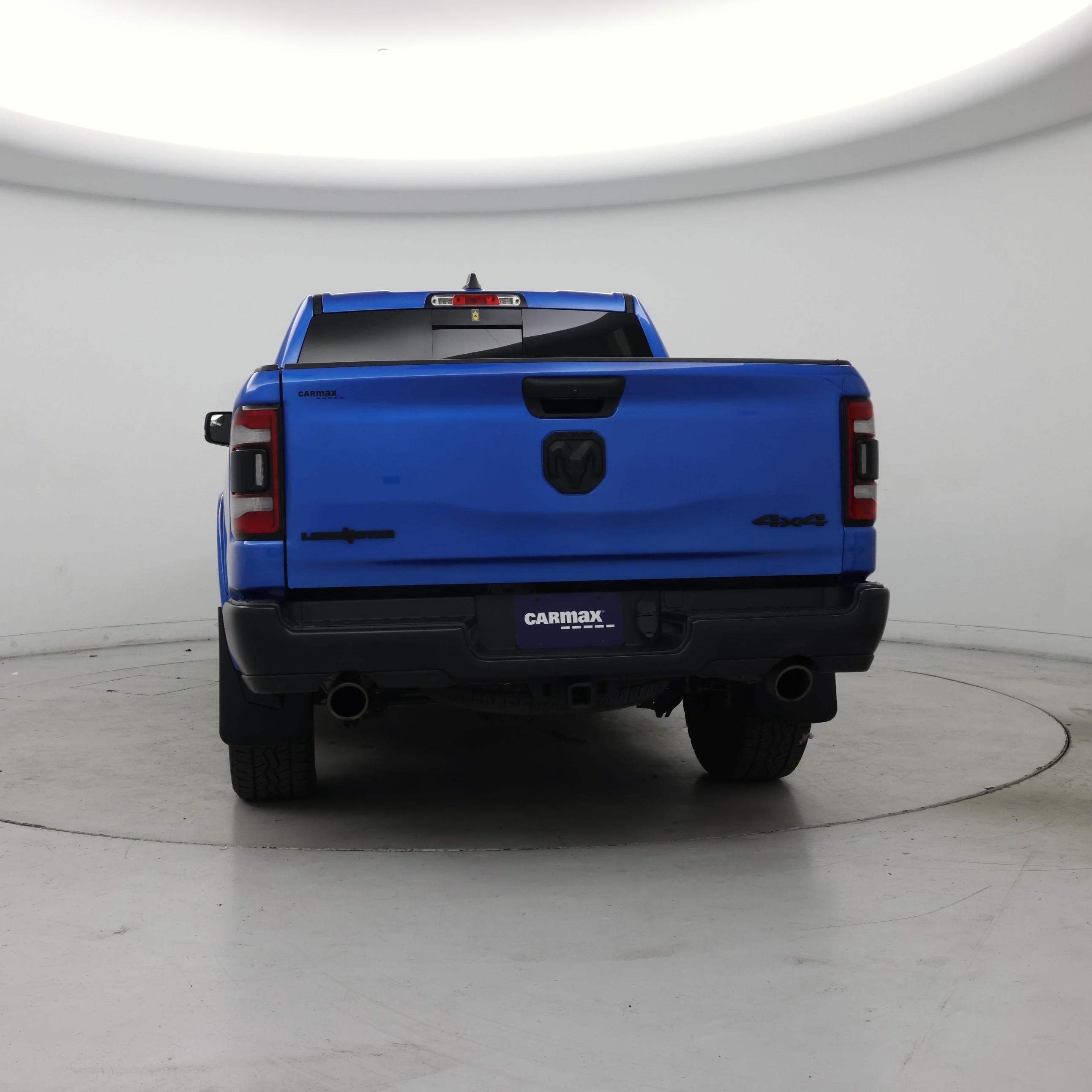 Thumbnail: 2023 RAM 1500 - 6