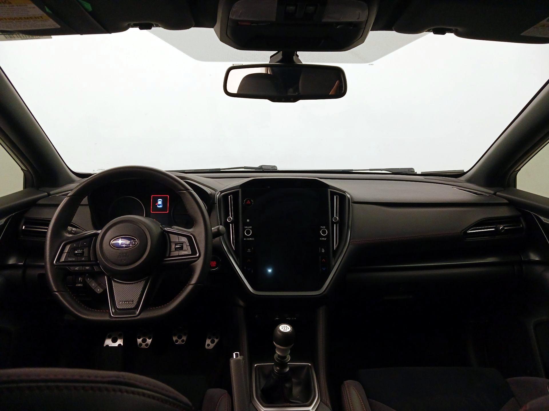 Thumbnail: 2022 Subaru WRX - 9