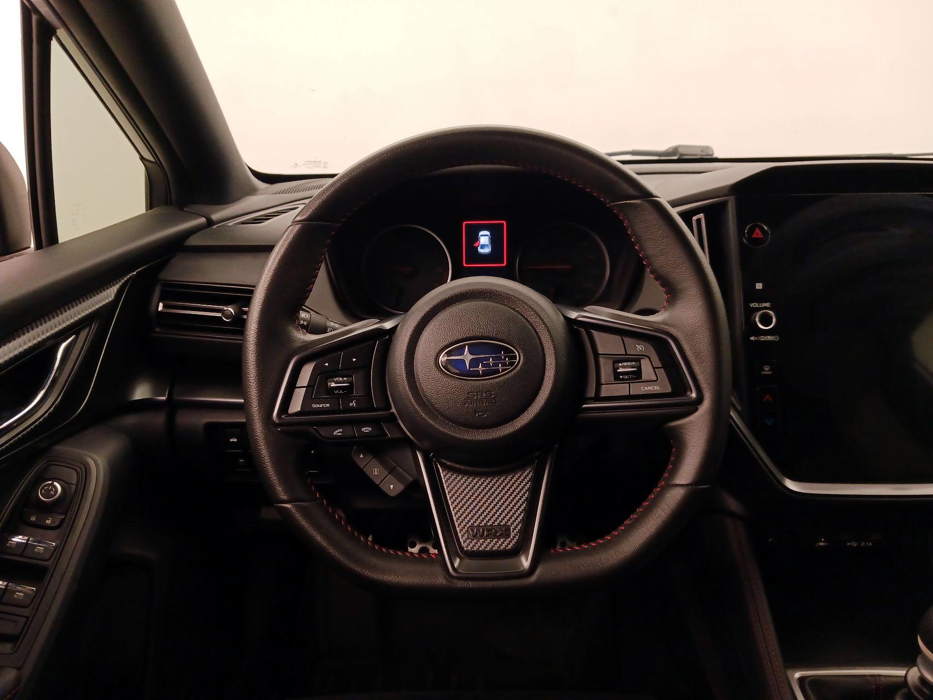 Thumbnail: 2022 Subaru WRX - 10