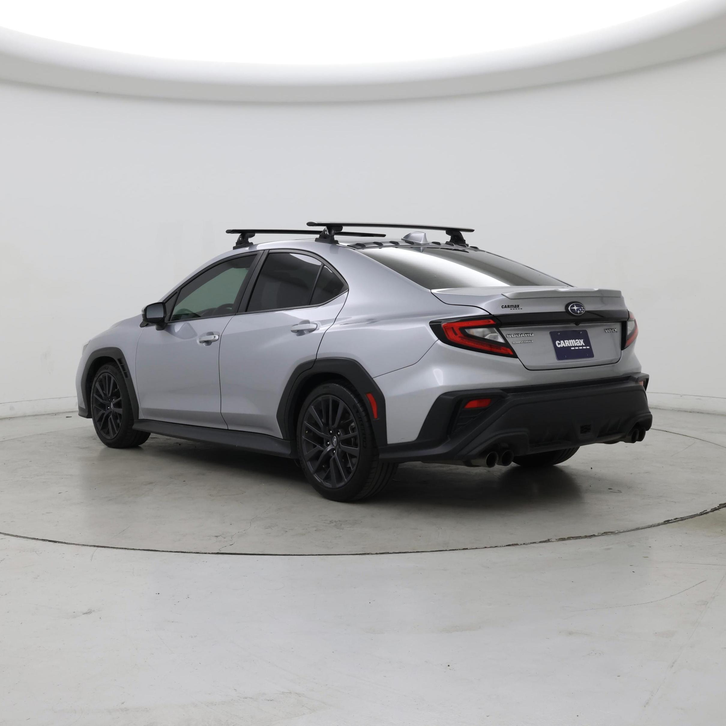 Thumbnail: 2022 Subaru WRX - 2