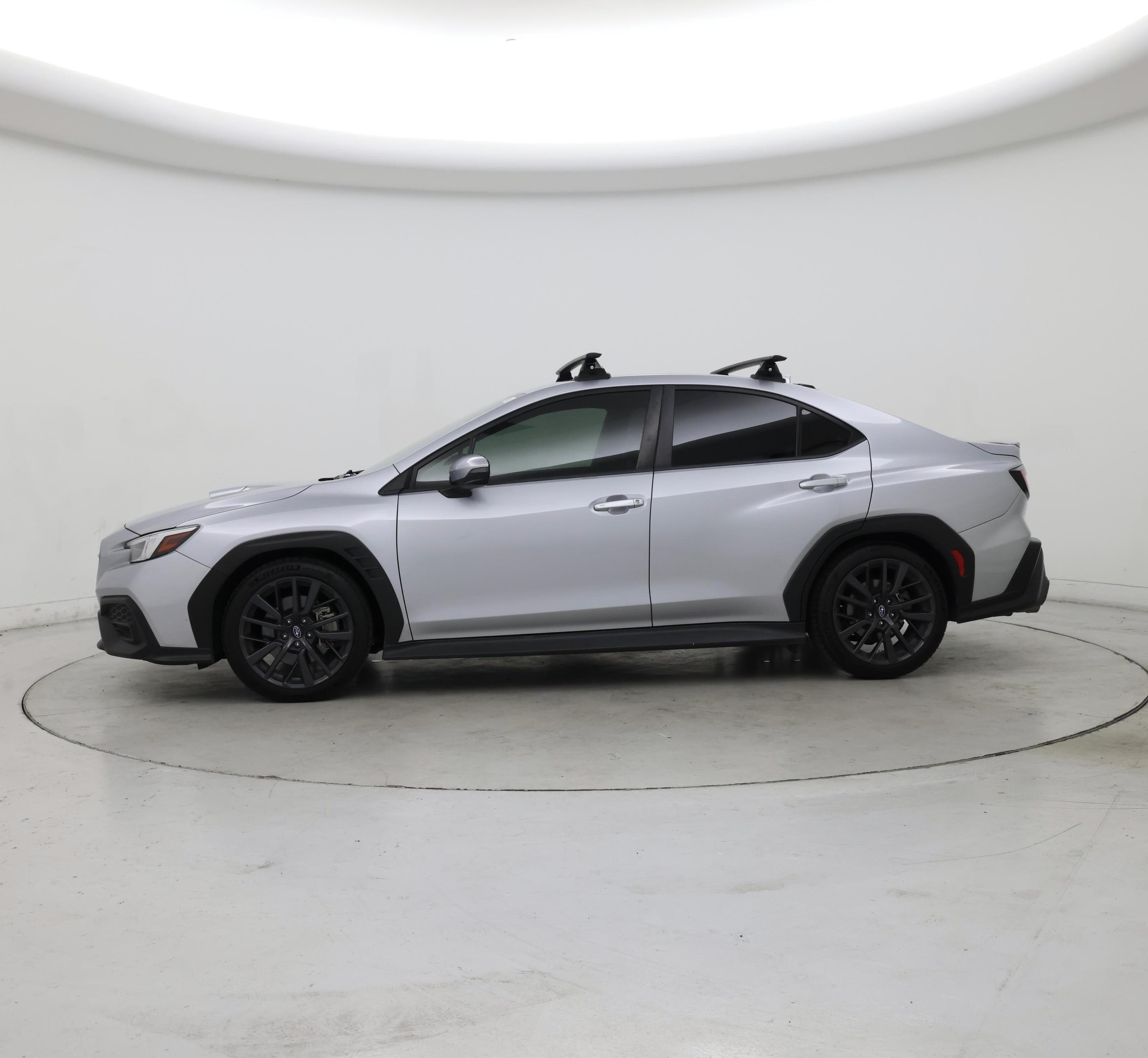 Thumbnail: 2022 Subaru WRX - 3