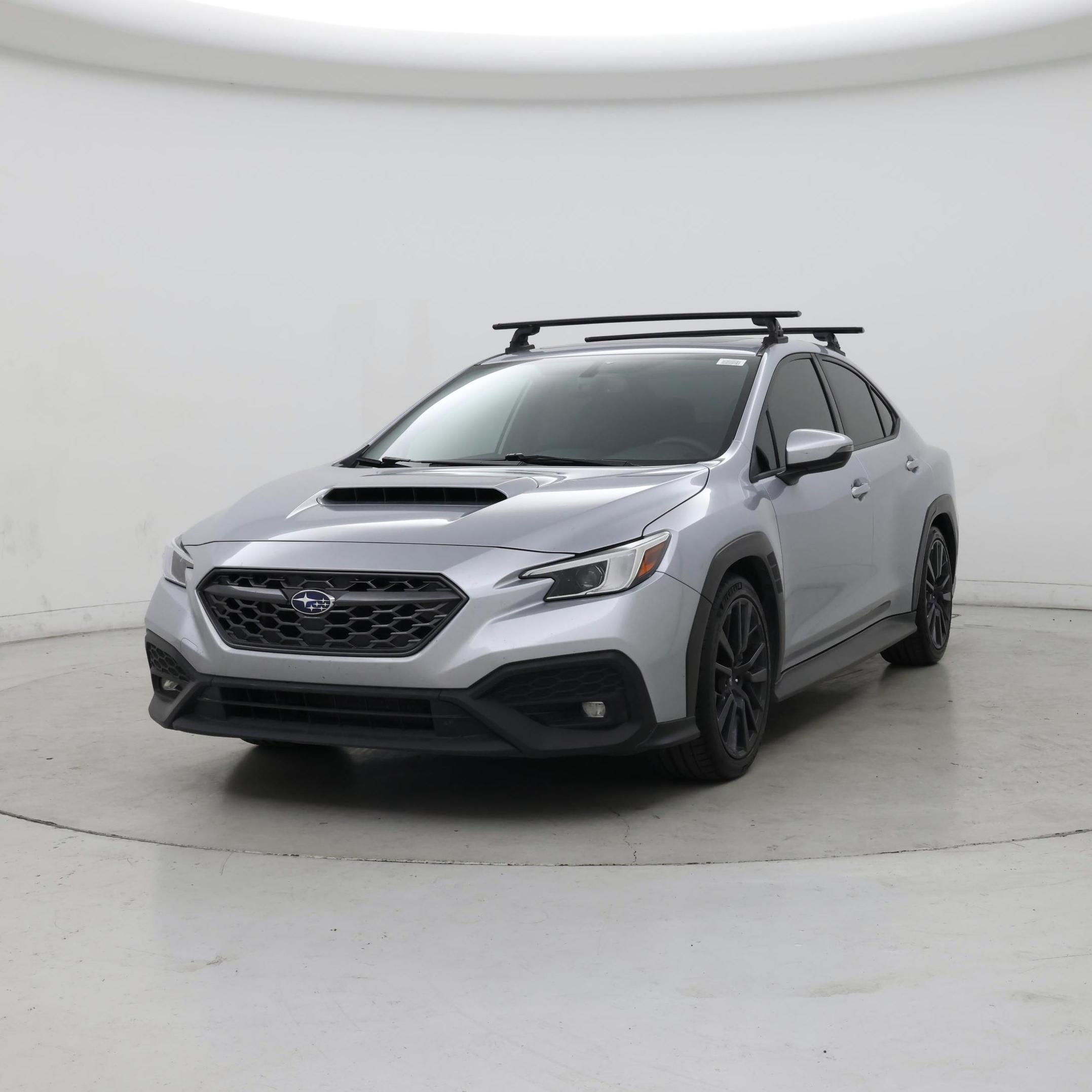 Thumbnail: 2022 Subaru WRX - 4