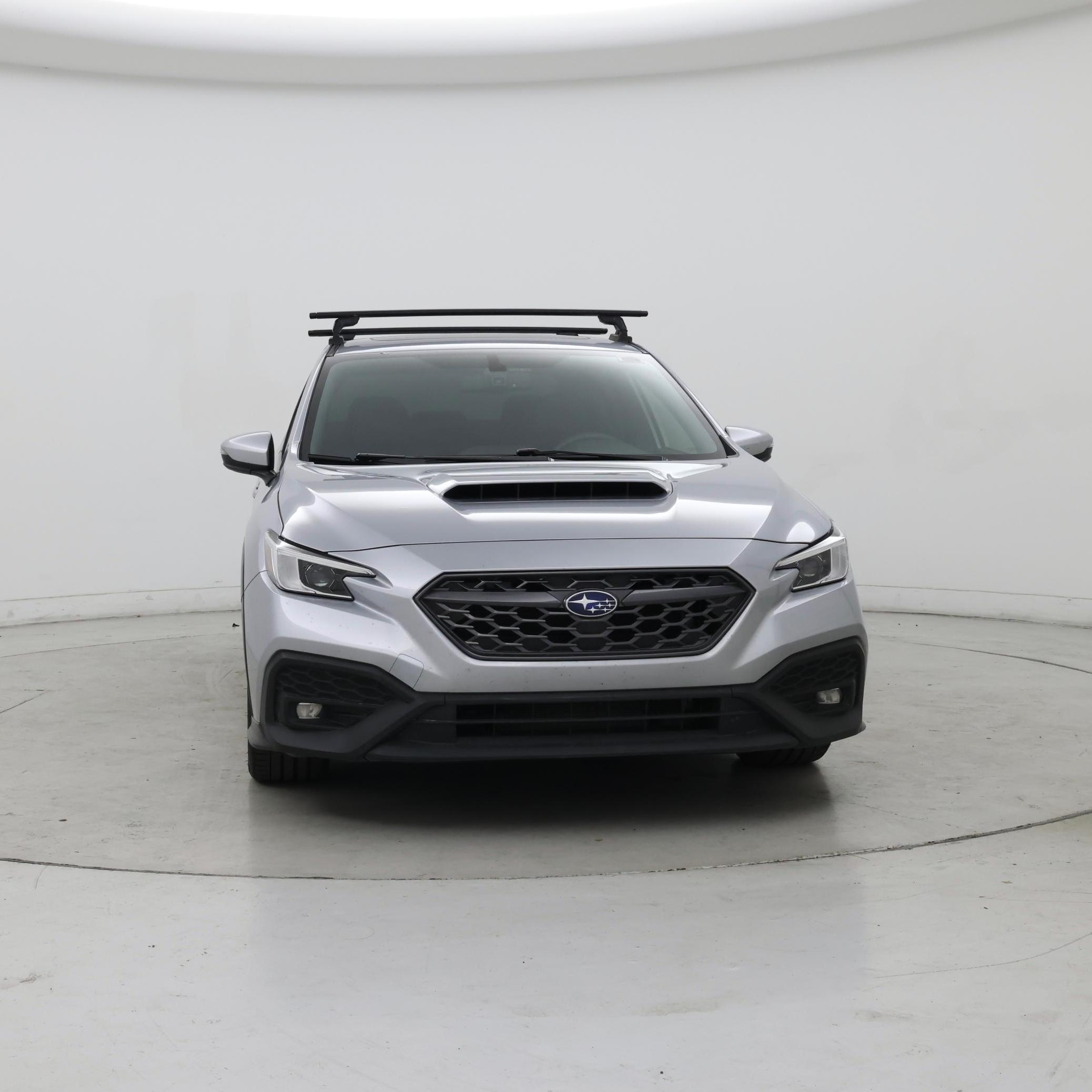 Thumbnail: 2022 Subaru WRX - 5