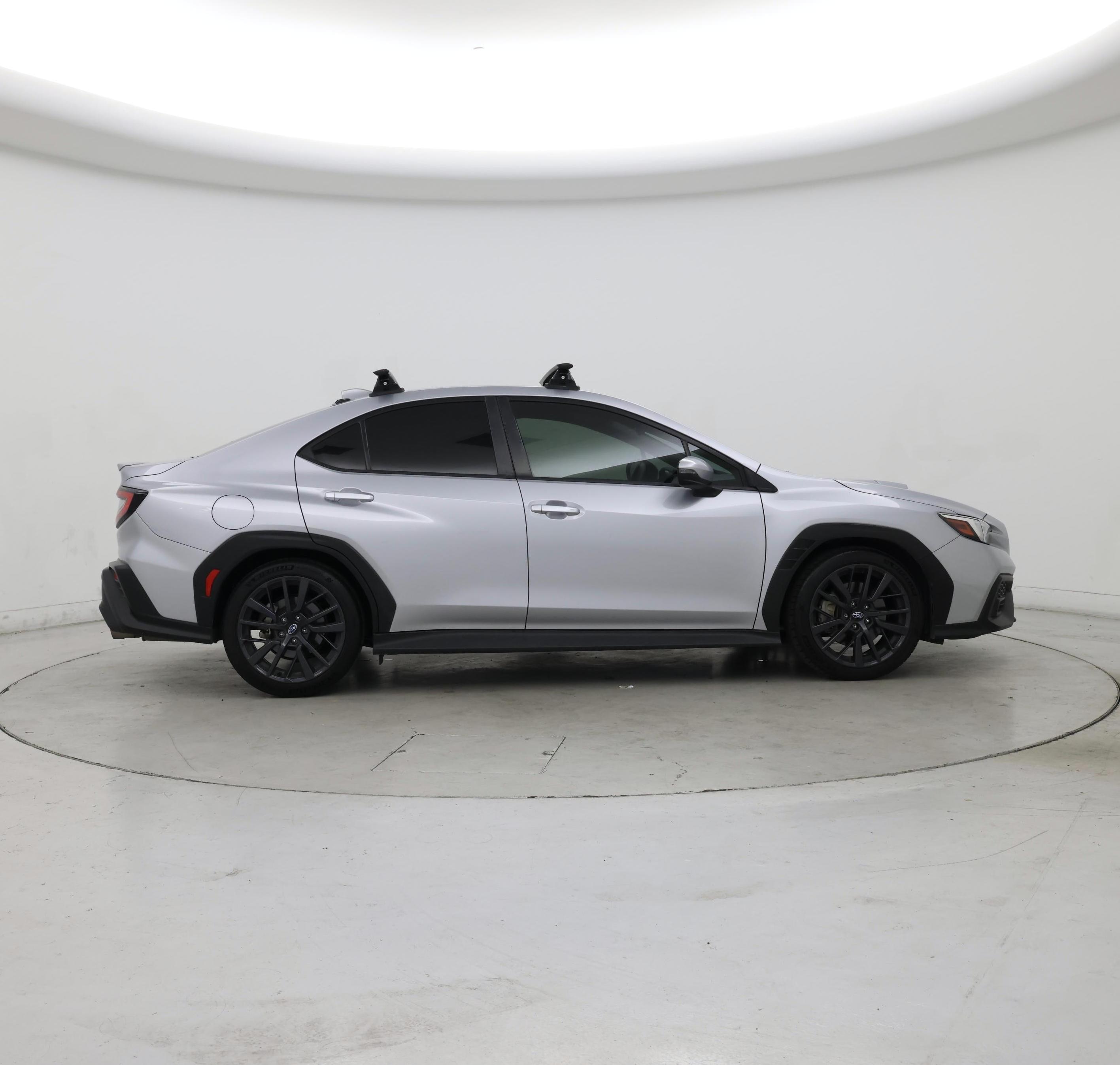 Thumbnail: 2022 Subaru WRX - 7