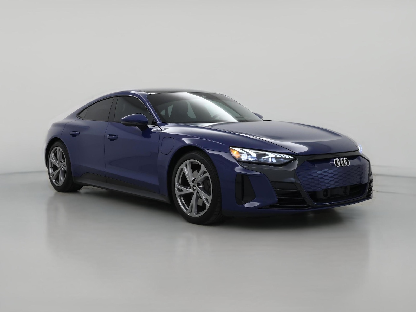 2022 Audi e-tron GT
