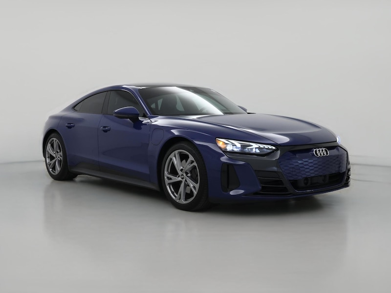 2022 Audi e-tron GT Premium Plus -
                  Tucson, AZ