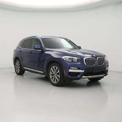 Recommended categories heading image of the selected vehicle
