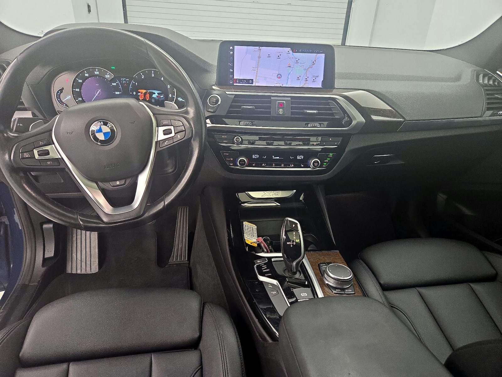 Apple CarPlay®