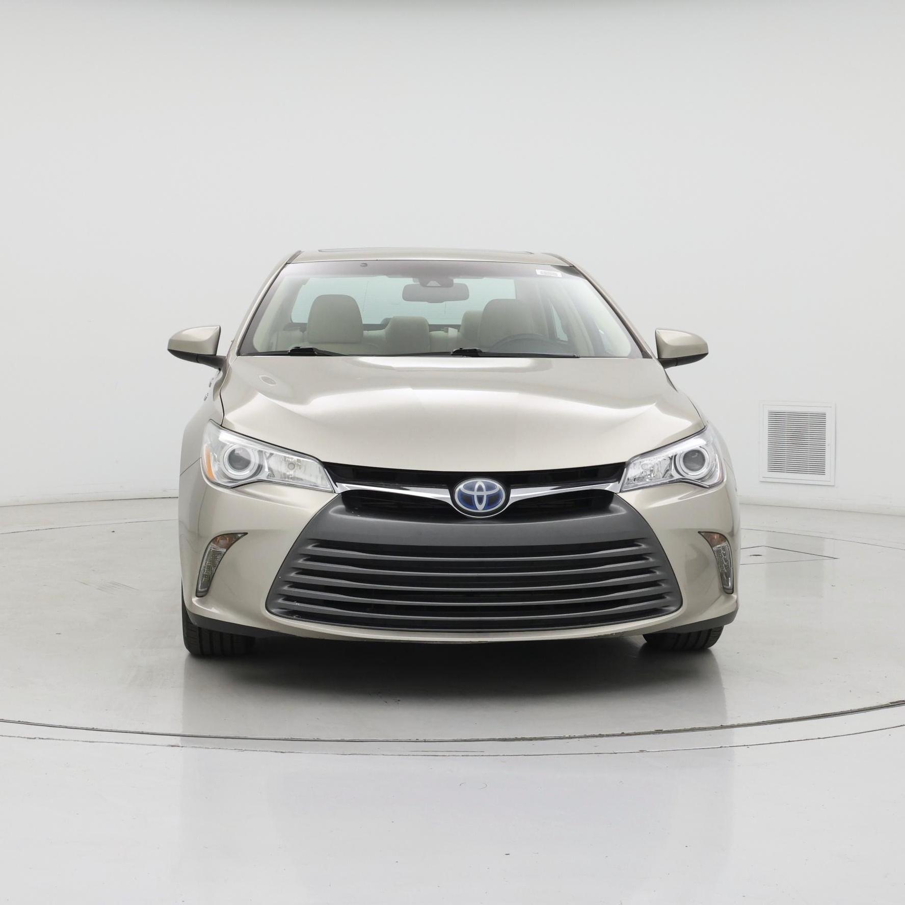 Thumbnail: 2017 Toyota Camry - 5