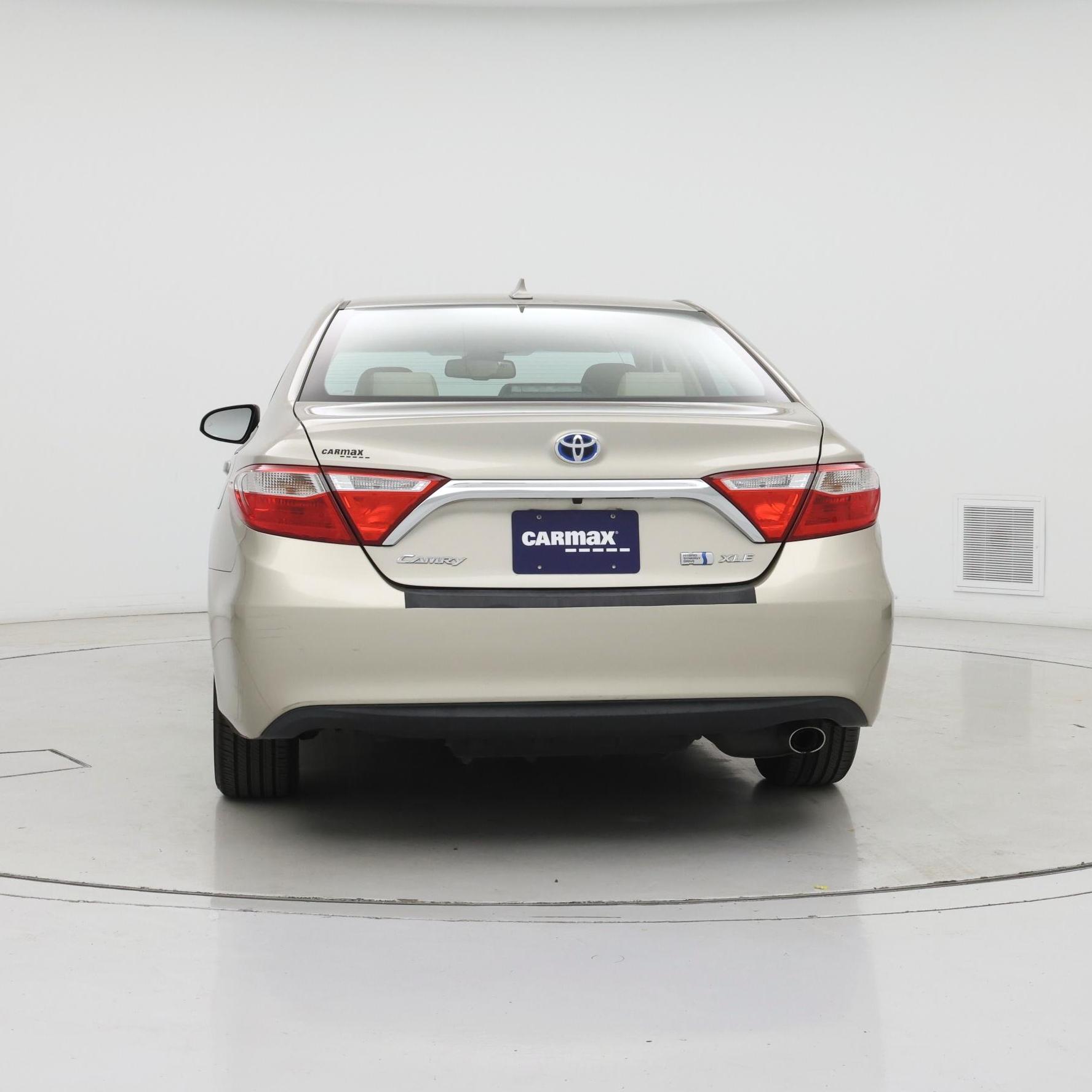 Thumbnail: 2017 Toyota Camry - 6