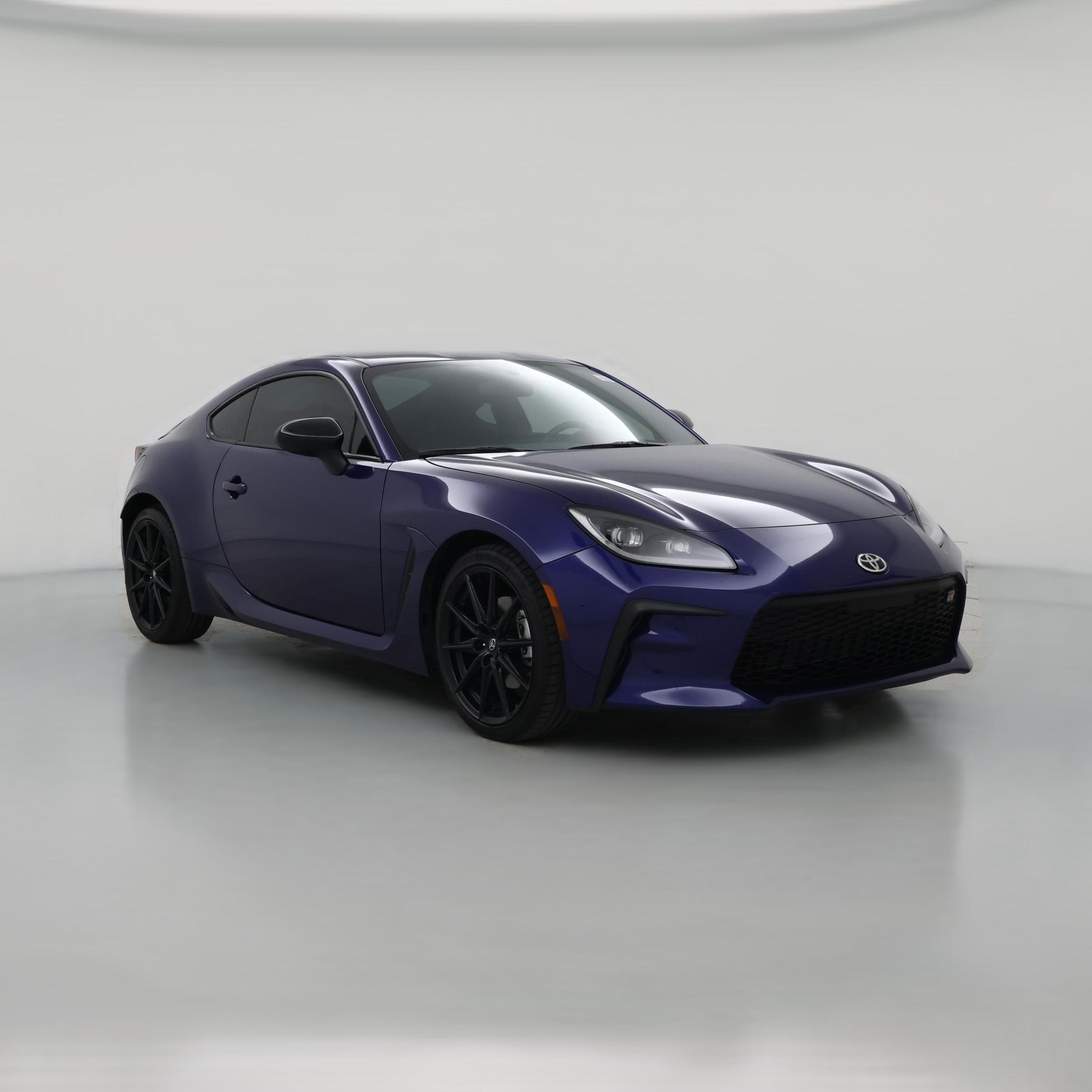 Thumbnail: 2025 Toyota GR86 - 1
