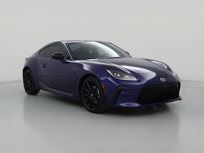 2025 Toyota GR86 Premium
