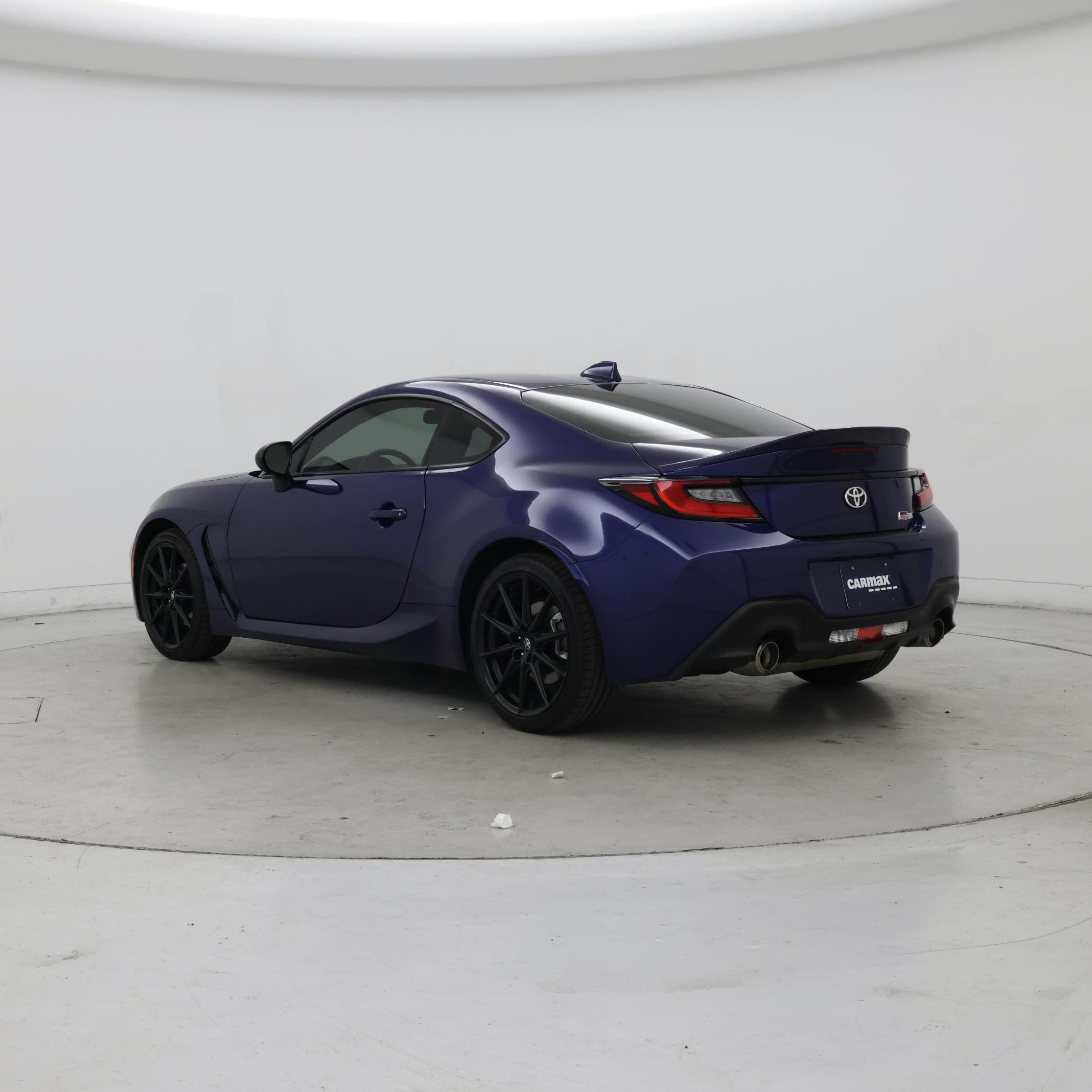Thumbnail: 2025 Toyota GR86 - 2