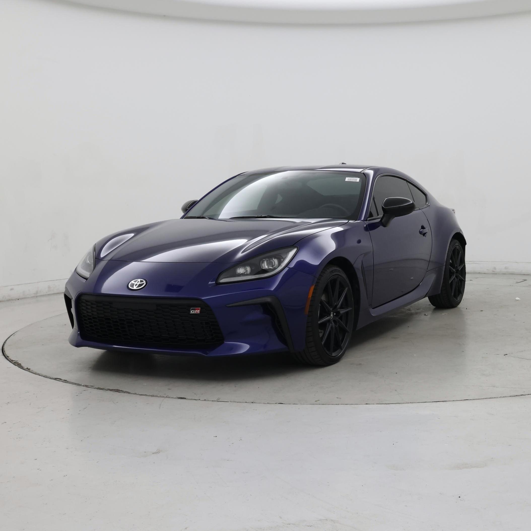 Thumbnail: 2025 Toyota GR86 - 4
