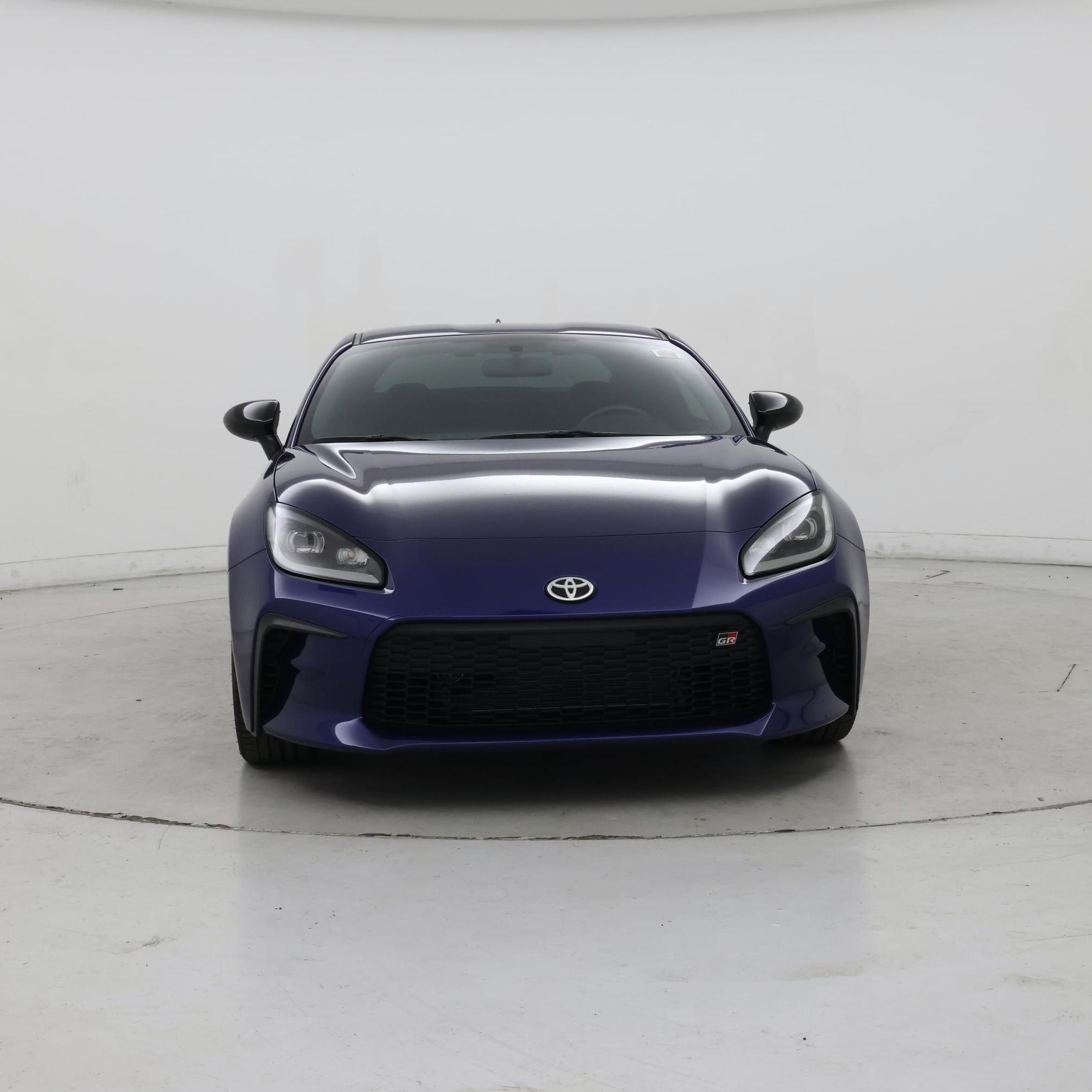 Thumbnail: 2025 Toyota GR86 - 5