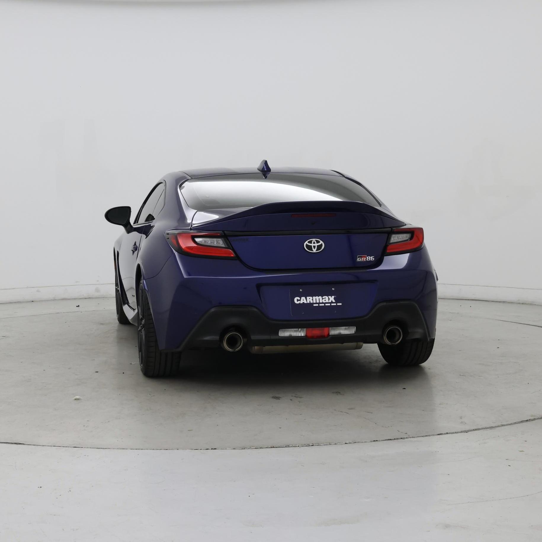 Thumbnail: 2025 Toyota GR86 - 6