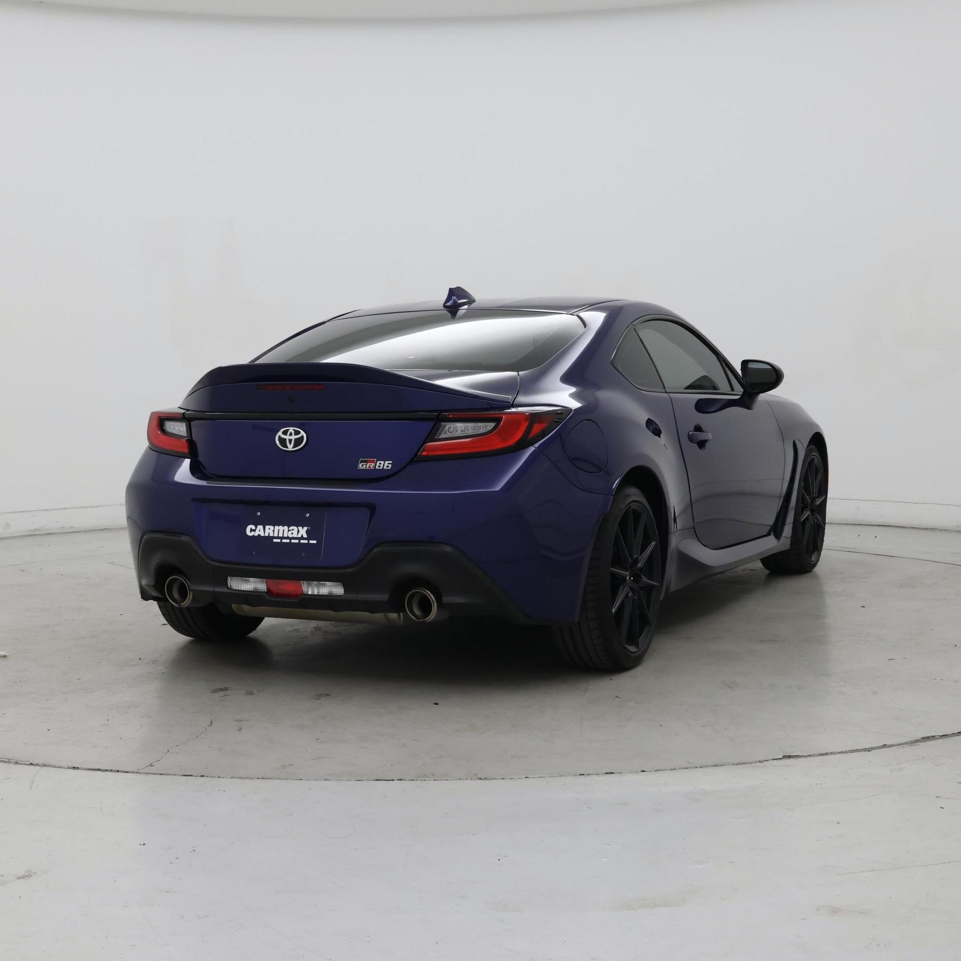 Thumbnail: 2025 Toyota GR86 - 8