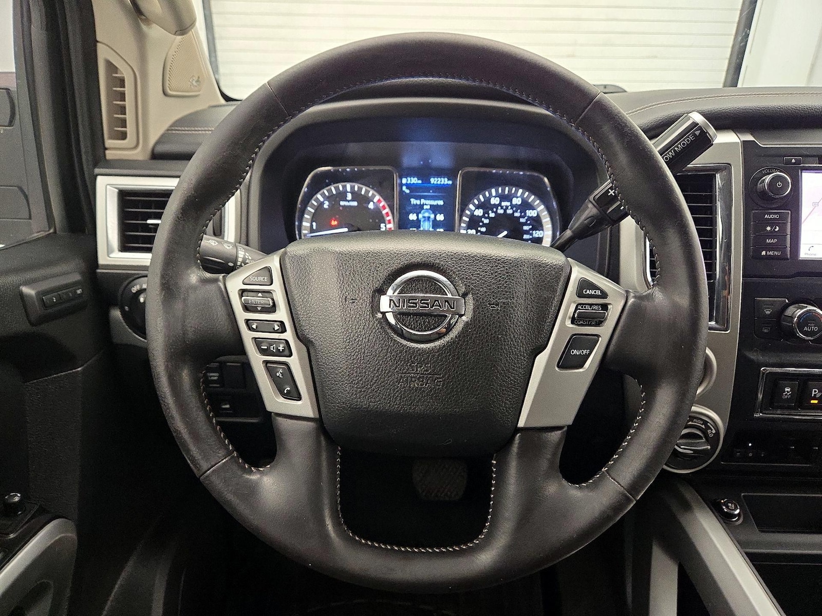 Remote Start