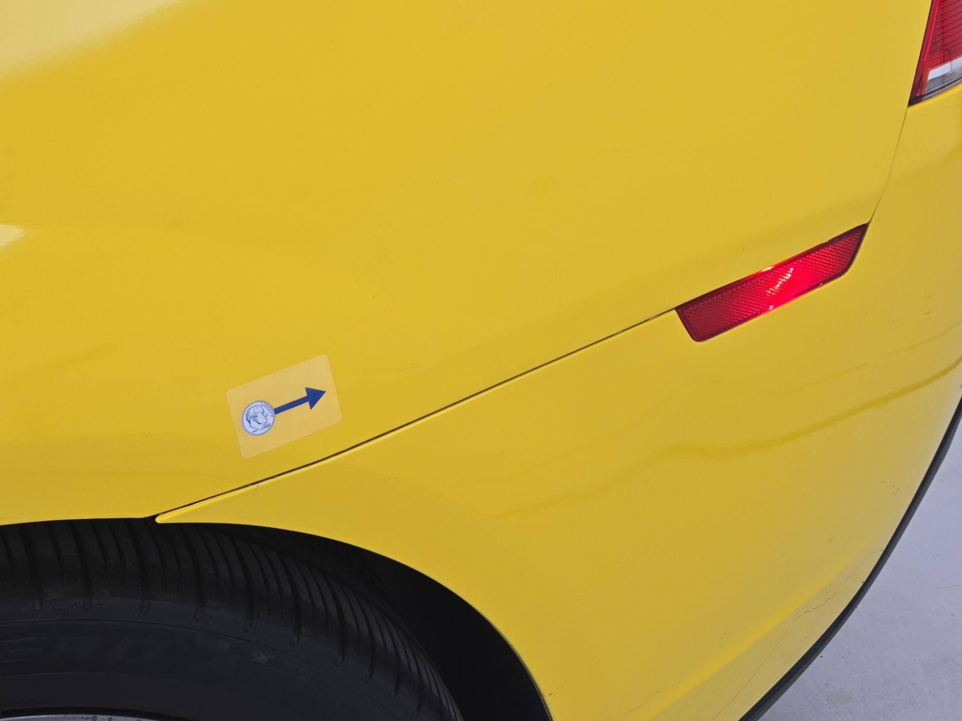 Thumbnail: 2015 Chevrolet Camaro - 20