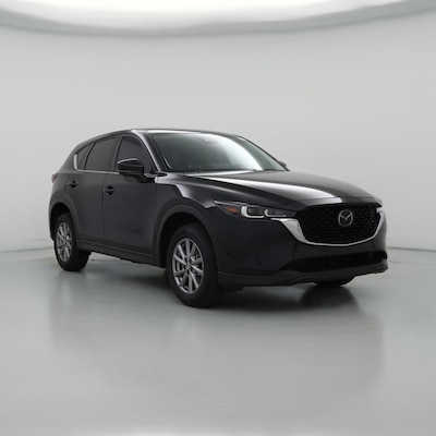 2023 Mazda CX-5 2.5 S Select Package