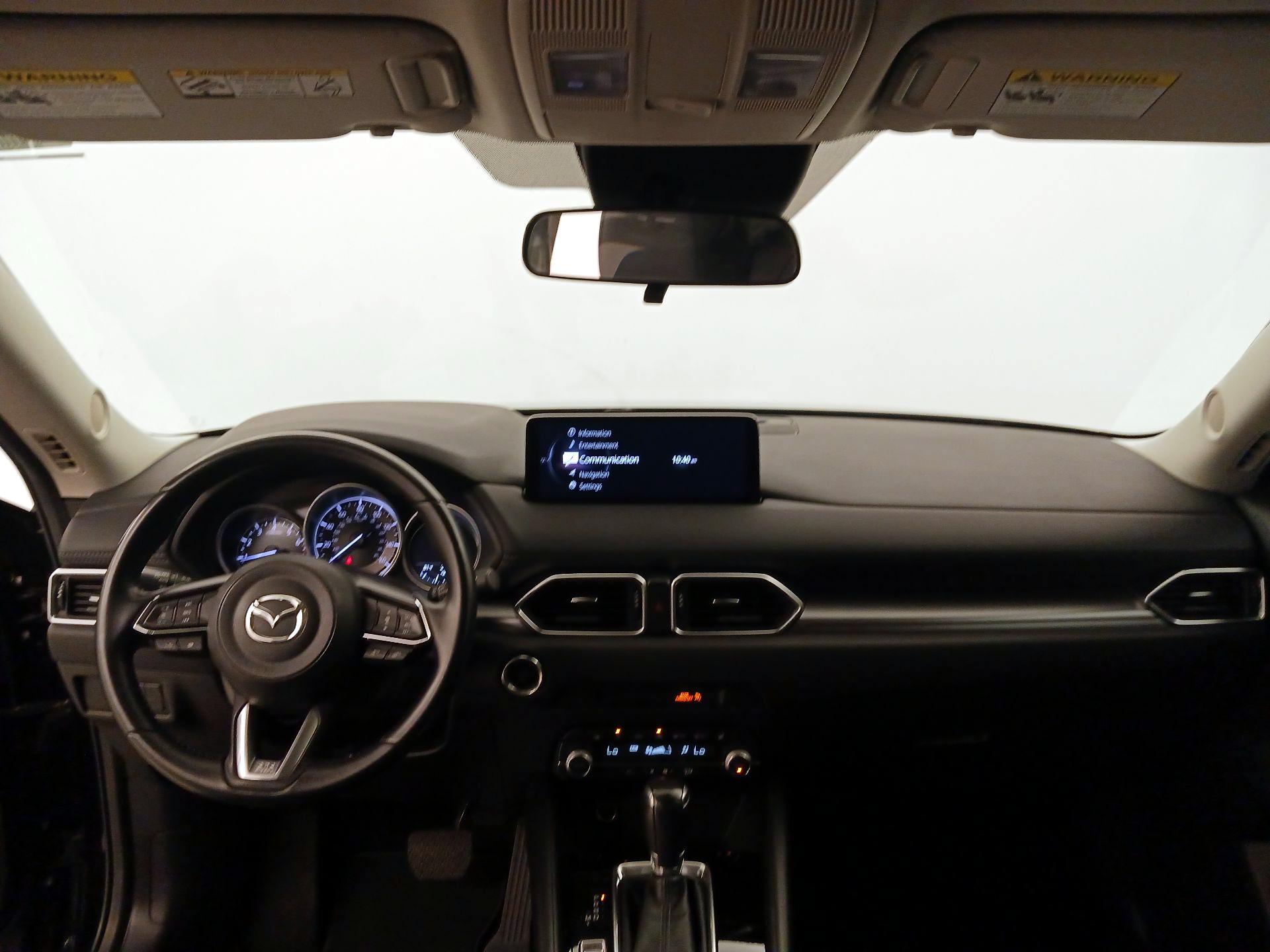 Thumbnail: 2023 Mazda CX-5 - 9