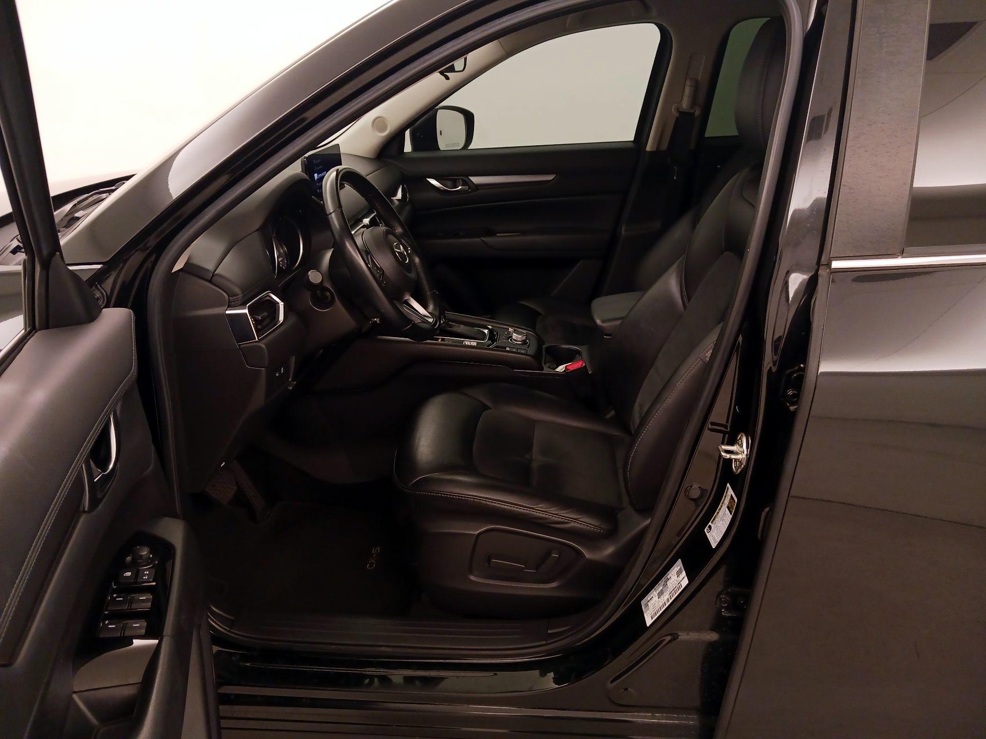 Thumbnail: 2023 Mazda CX-5 - 11