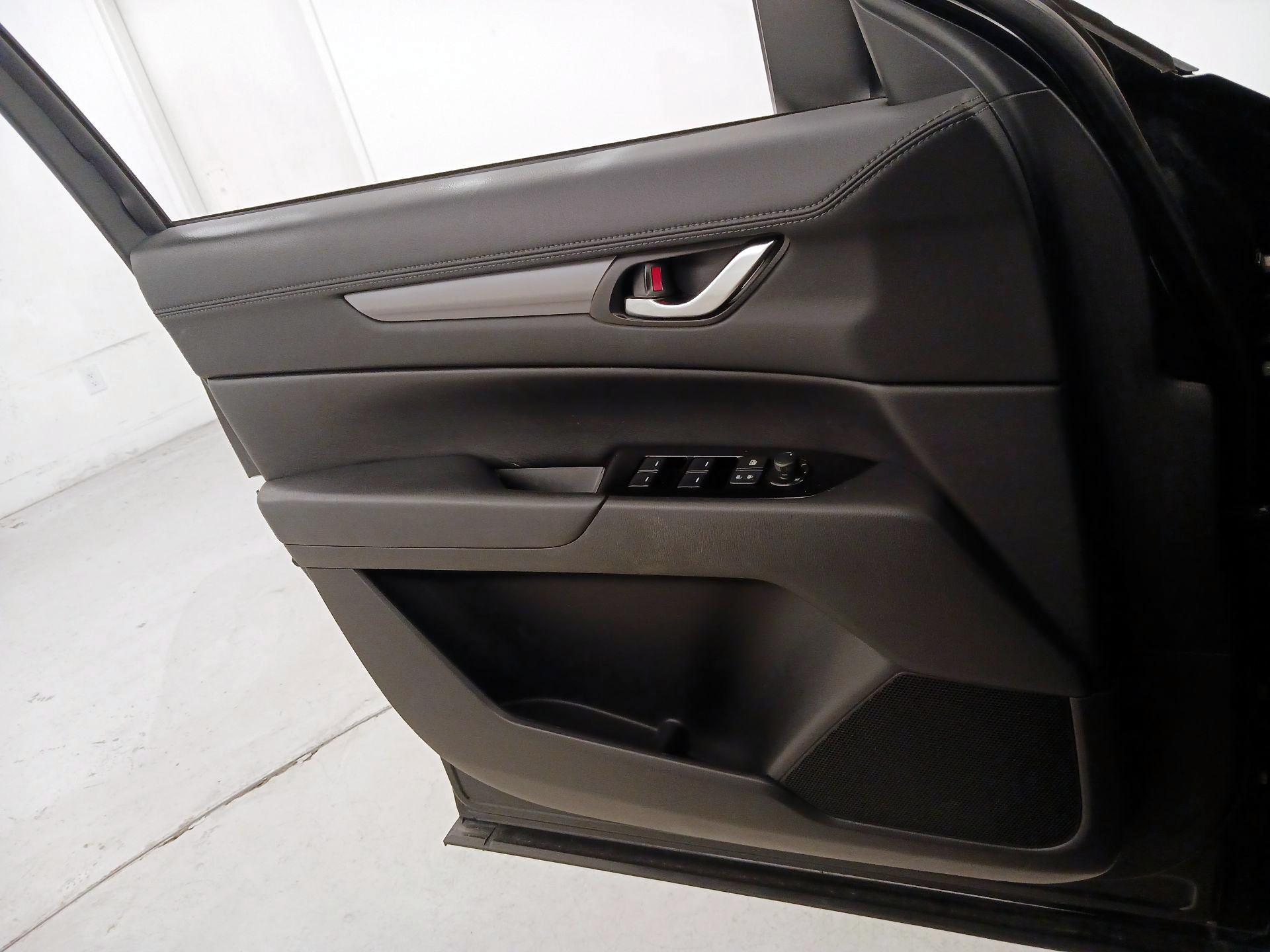 Thumbnail: 2023 Mazda CX-5 - 12