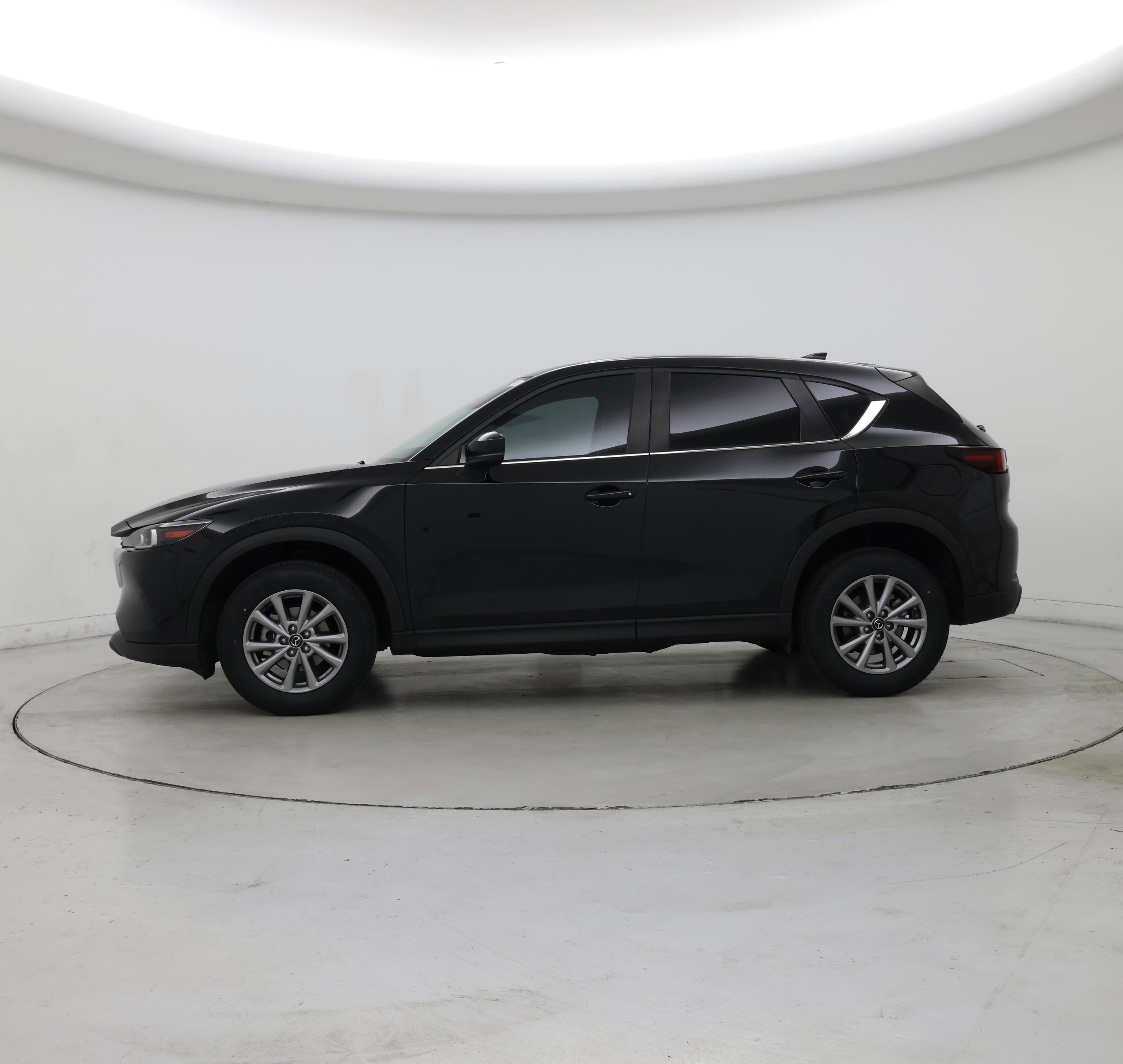 Thumbnail: 2023 Mazda CX-5 - 3