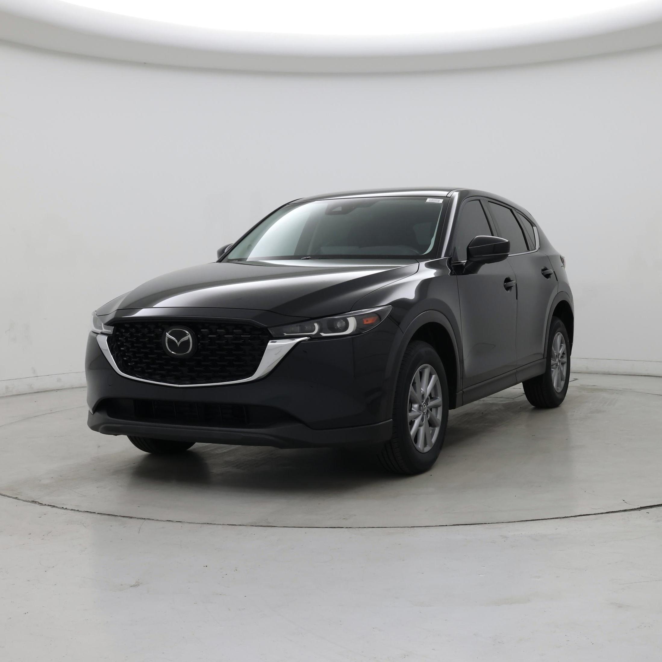 Thumbnail: 2023 Mazda CX-5 - 4