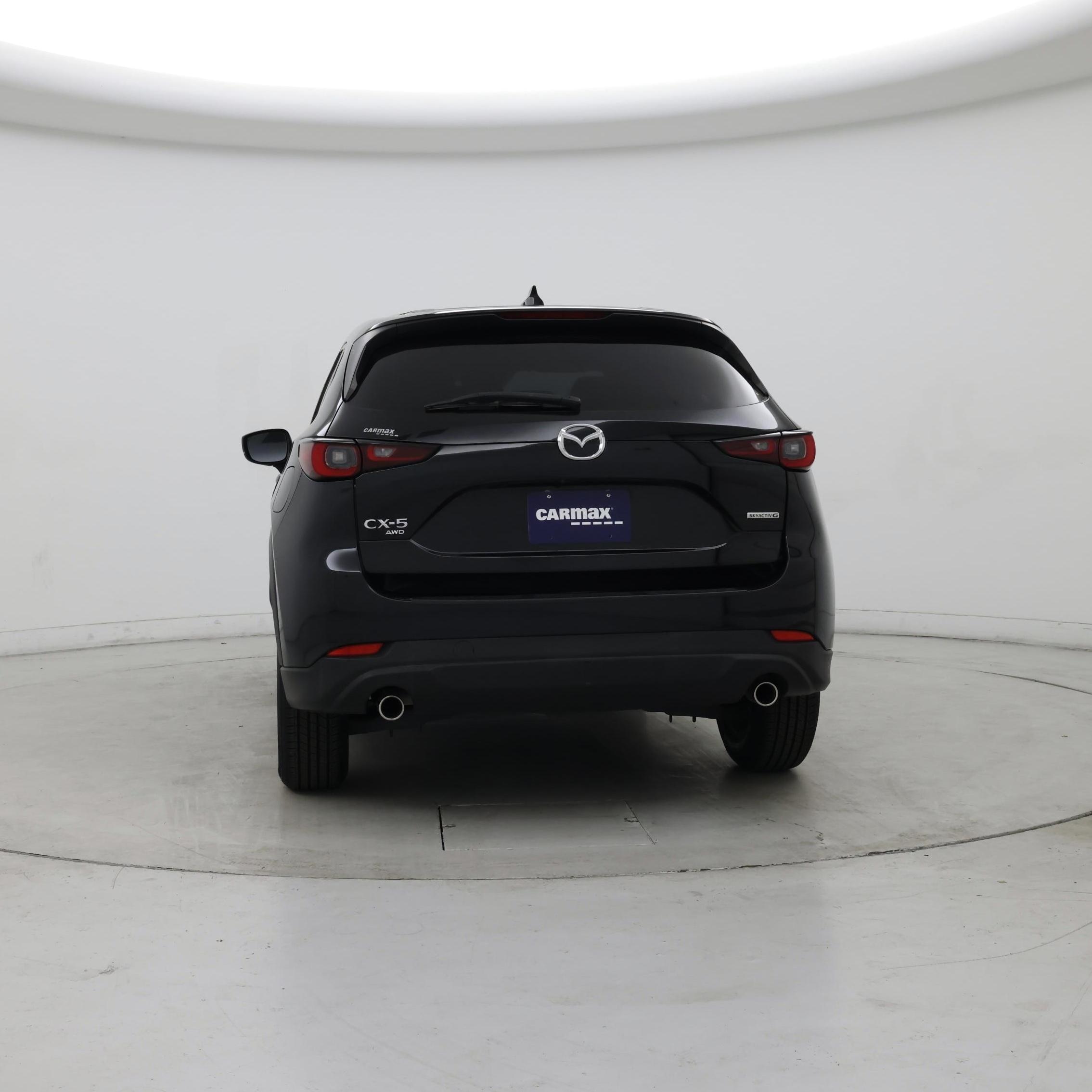 Thumbnail: 2023 Mazda CX-5 - 6