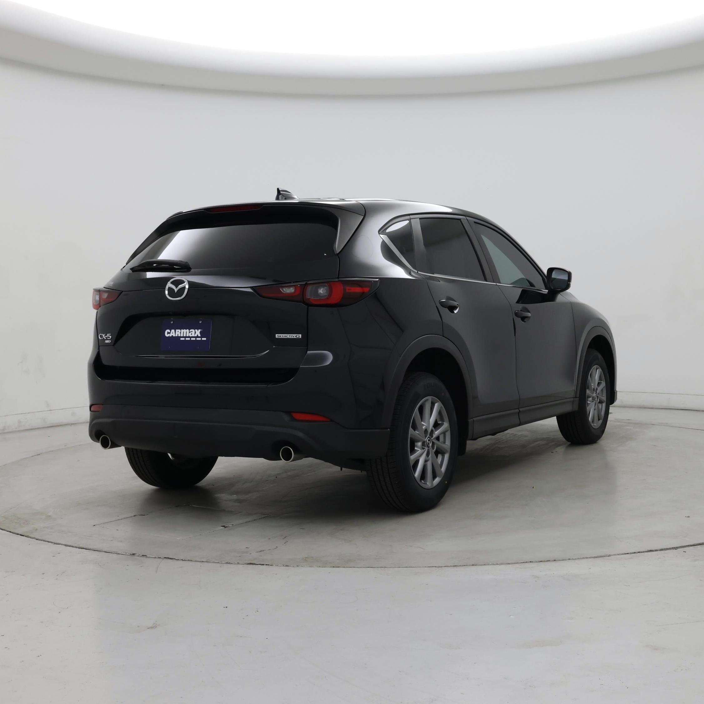 Thumbnail: 2023 Mazda CX-5 - 8
