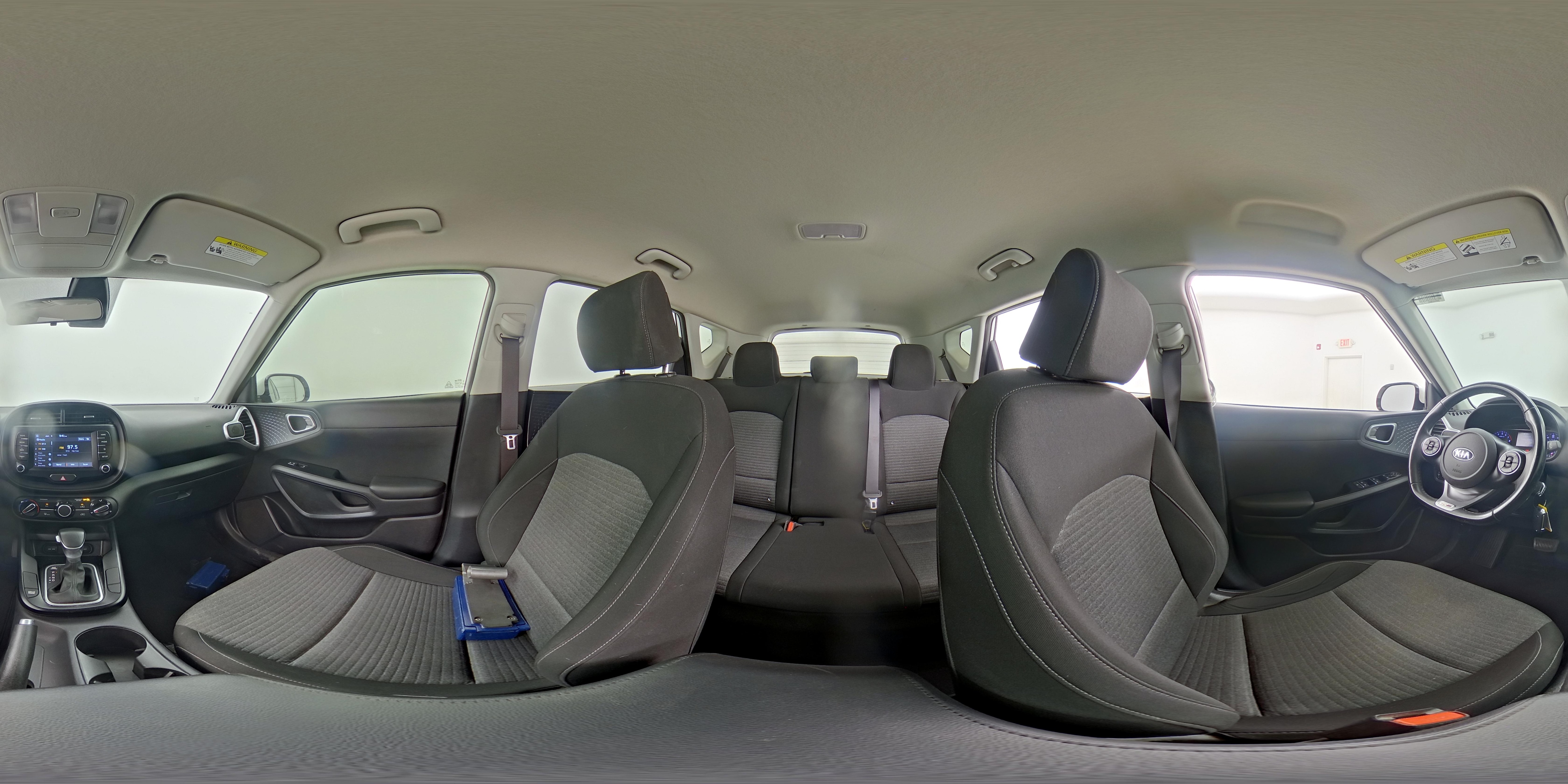 2020 Kia Soul GT-Line - Photo 25