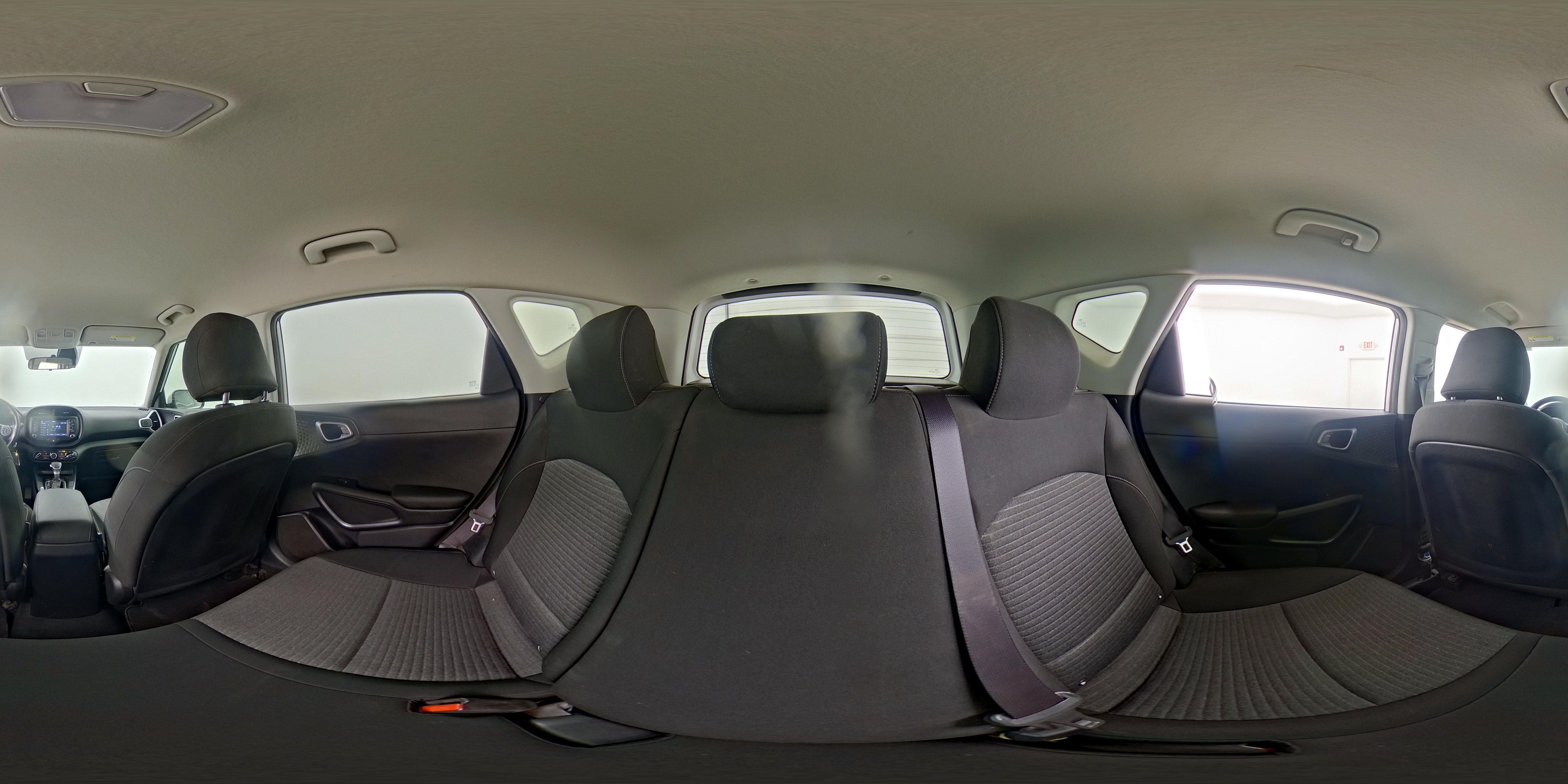 2020 Kia Soul GT-Line - Photo 26