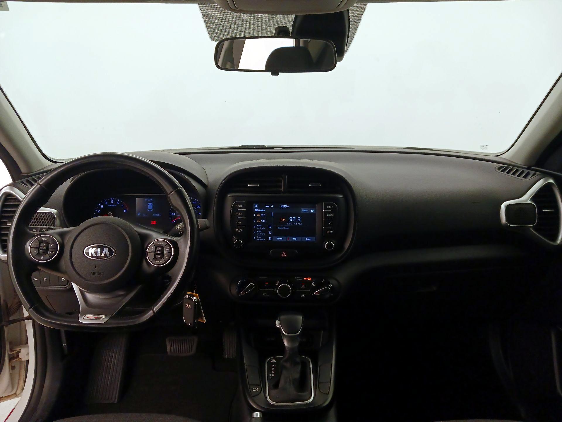 Thumbnail: 2020 Kia Soul - 9