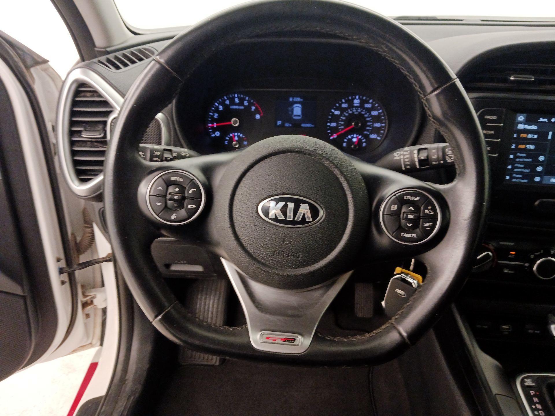 Thumbnail: 2020 Kia Soul - 10