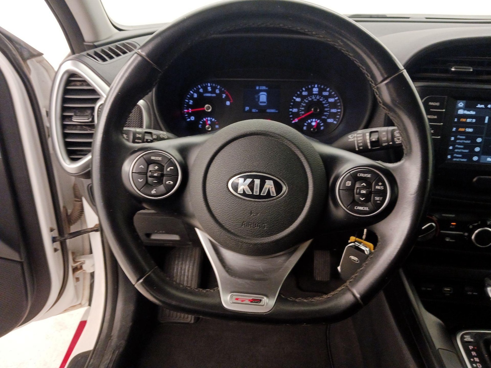 2020 Kia Soul GT-Line - Photo 11
